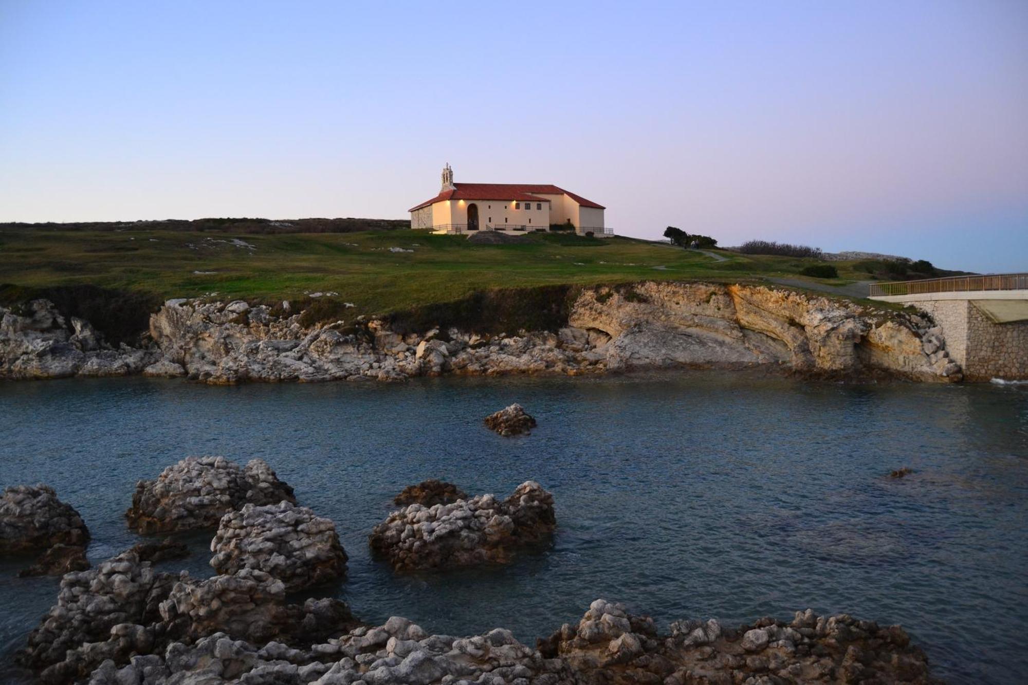 Chateau La Roca Sancibrián Exteriér fotografie